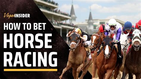 lv bet horse racing|bet the horses las vegas.